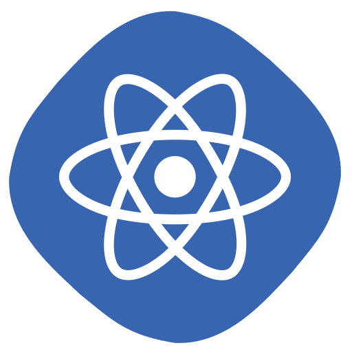 React